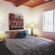 Guest Room!