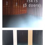 5x 15 unit