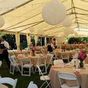 Full Service Catering