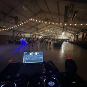 Specialize in Weddings, all sizes and the best thing is I'll drive to you!