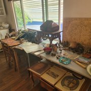 Amazing and unique finds