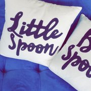 Little Spoon Pillow