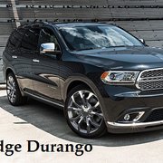 2017 Dodge Durango For Sale in Chico, CA