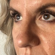 Classic Lash Extensions