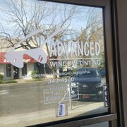 The only place that tints my all my vehicles!