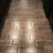 Tile and grout cleaning and sealing in Chico CA