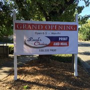 New location opened in November 2015.