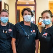 Freedom Day 2020 - our teams came together this October and provided free dental care to nearly 80 veterans and their family members.