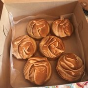Lemon tarts