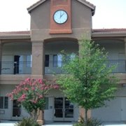 Stanford Mortgage is in the Century 21 building on Hwy 32 and El Monte Ave