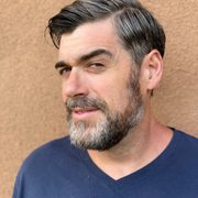 Men's haircut