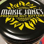 Premium Nut Butters