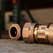 Service Brass
