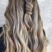 Highlights By Ysabelle
