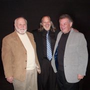 Trpts. - Rick, Rocky, & Walt for J.S. Bach Suites I, III & IV CD