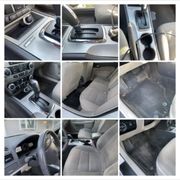 Just did this 2012 Ford Fusion, customers love what we did!