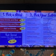 Menu#1