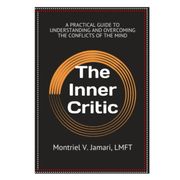 My book will be published soon! Check out MontrielJamari.com to learn more!