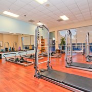 Pilates Studio