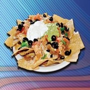Nachos Machos