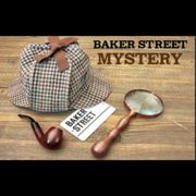 Baker Street Mystery 9/10 difficulty