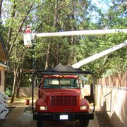 Very Tight Space but able to access work safely.