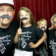 We are a family business!