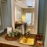 refreshments