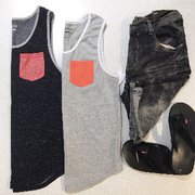 Find us on Instagram @chico_rue21