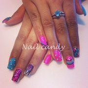 Nail art