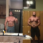 Personal trainer in chico ca providing health, fitness, and nutrition training