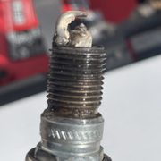 Remember to do the scheduled maintenance recommended by you vehicle manufacturer