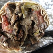 Gyro wrap