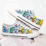 Who is ready to cruise?