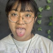 Tongue by Nicole