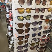Sunglasses for all!