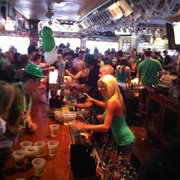 St Patties Day!
