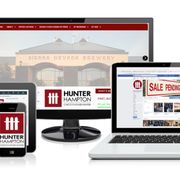 Chico's Tech Savvy Realtor | Hunter Hampton