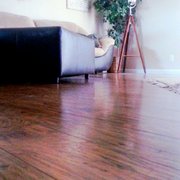 Small kids? No prob! We can use all green products if requested, for no extra cost!