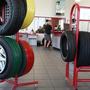 These guys are great! Always friendly and consistent. Jacob was very helpful!