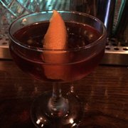 Vieux Carre