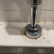 NASTY Toilet