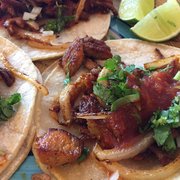 Al Pastor Tacos