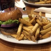 Impossible Burger