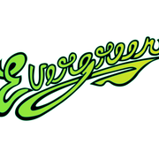We modeled this awesome typography logo after the Steely Dan band logo for our client and they were really happy with the result.