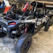 Full detailing on UTV's