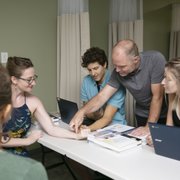 Hands on learning!
