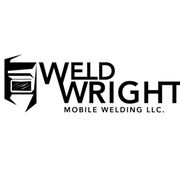 WeldWright Mobile Welding LLC Logo