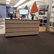 Clean office and friendly staff