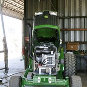 Specializing in top performaning agriculture equipment, we are equipped to make your equipment suitable for your needs.